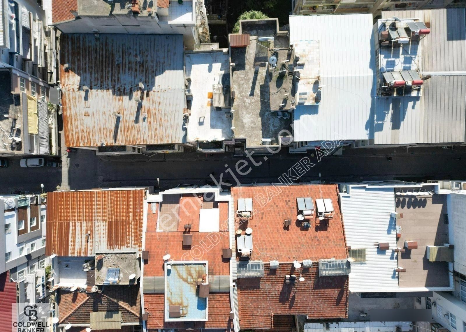 Aydın Efeler Güzelhisar Mah De 2+1 Kiralık Daire - Görsel 5