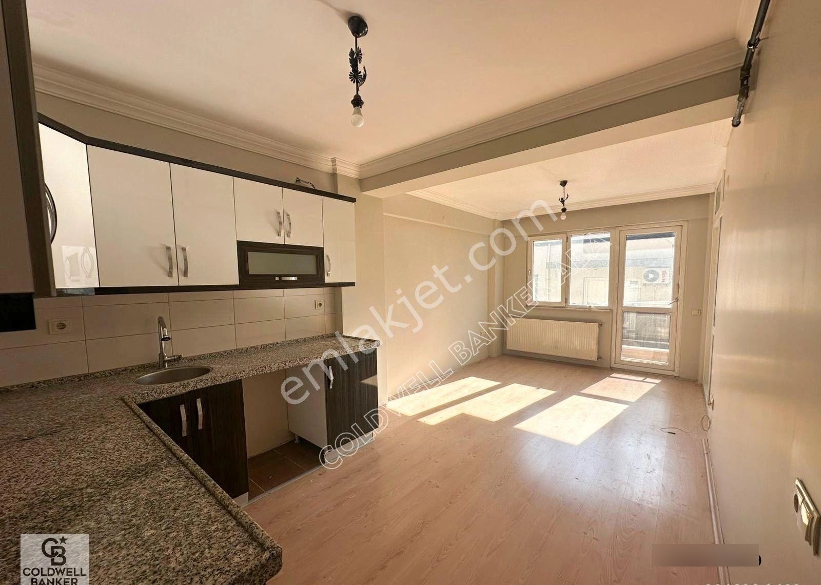 Aydın Efeler Güzelhisar Mah De 2+1 Kiralık Daire - Görsel 6