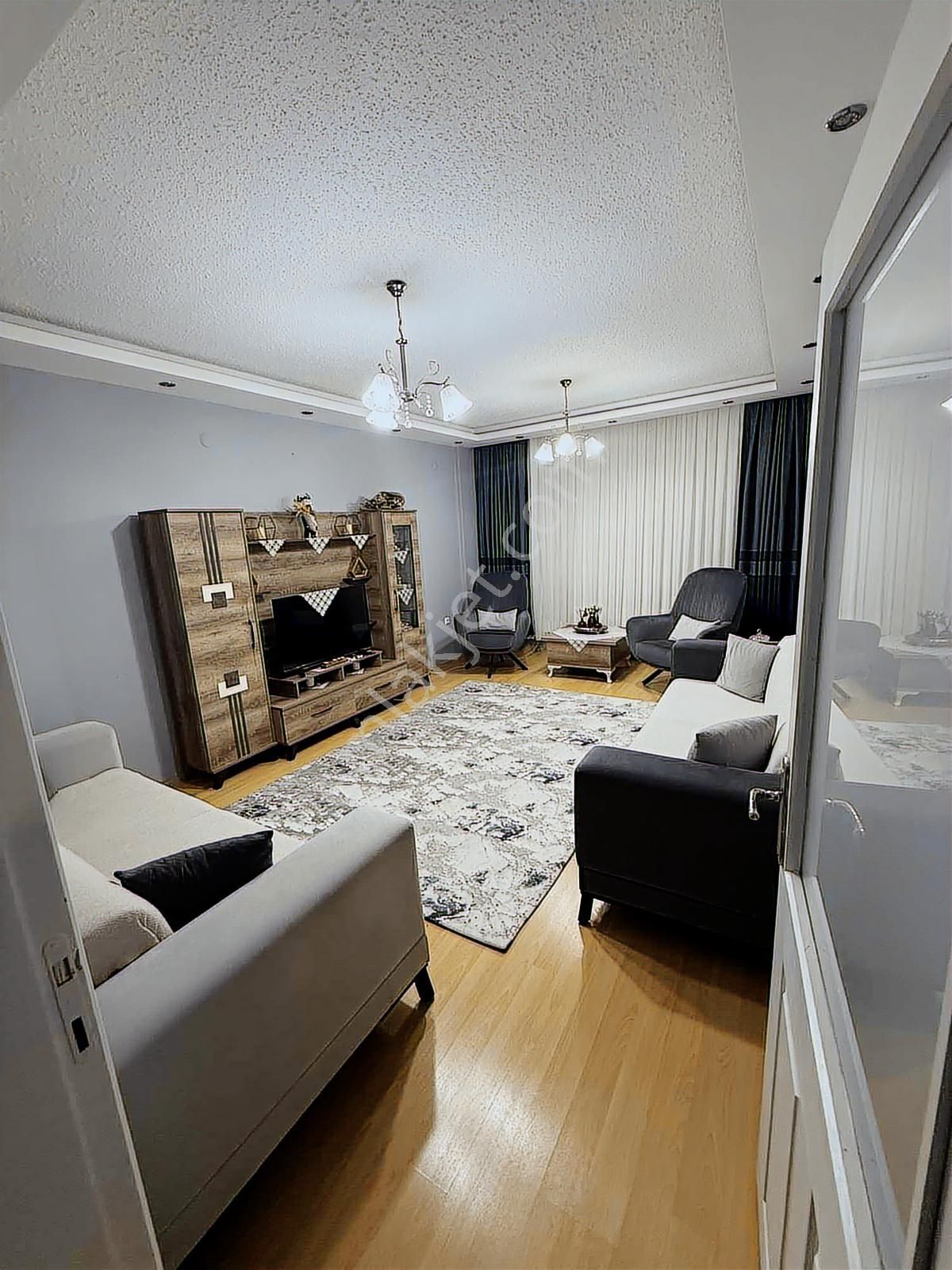 Derin Emlaktan Satılık Toki De 3+1 Ev - Görsel 19