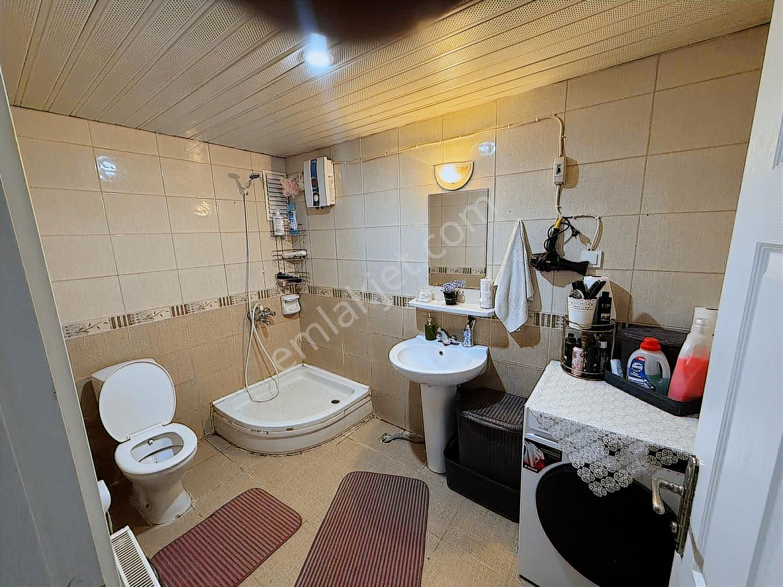 Derin Emlaktan Satılık Toki De 3+1 Ev - Görsel 15