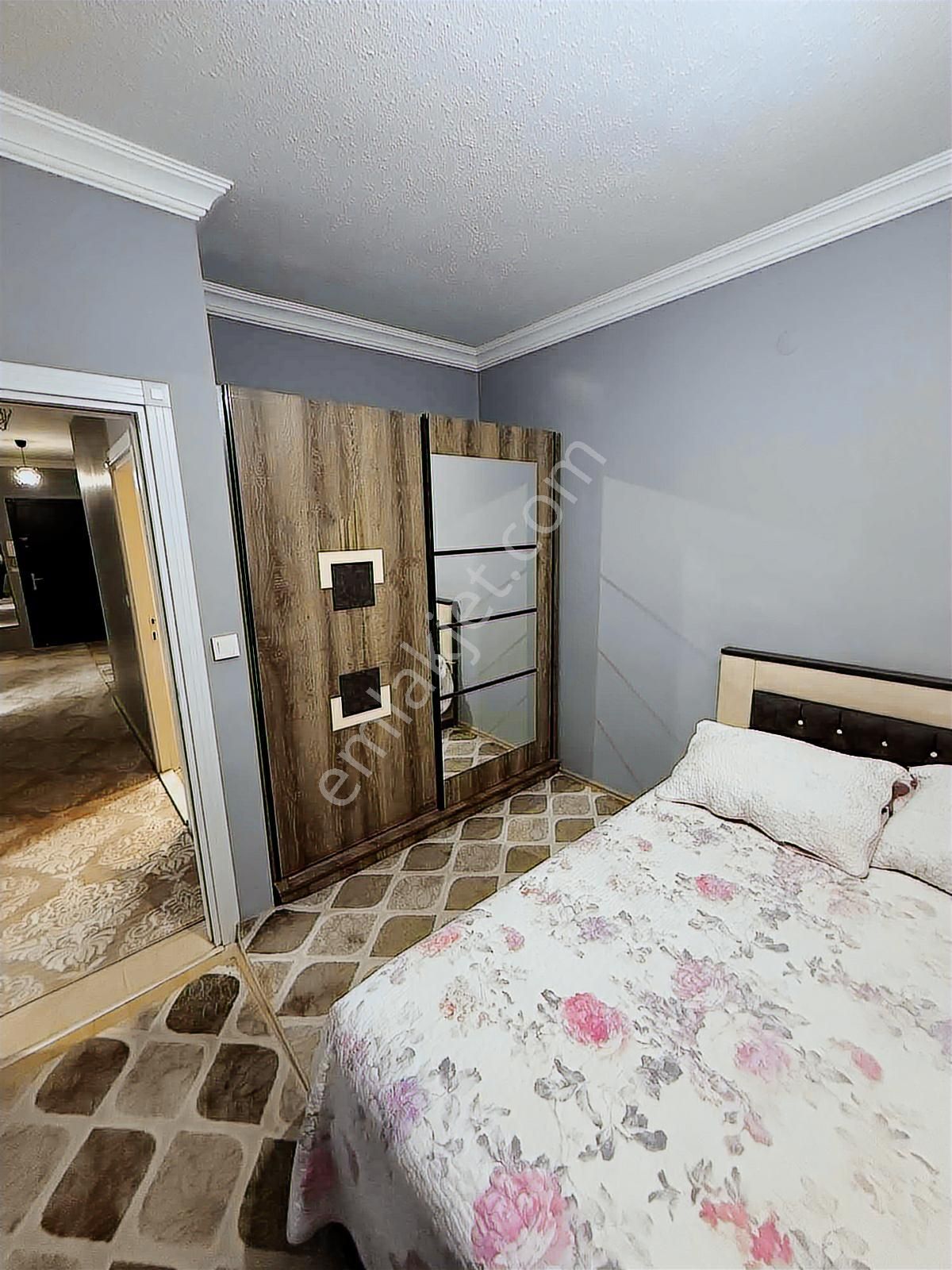 Derin Emlaktan Satılık Toki De 3+1 Ev - Görsel 5