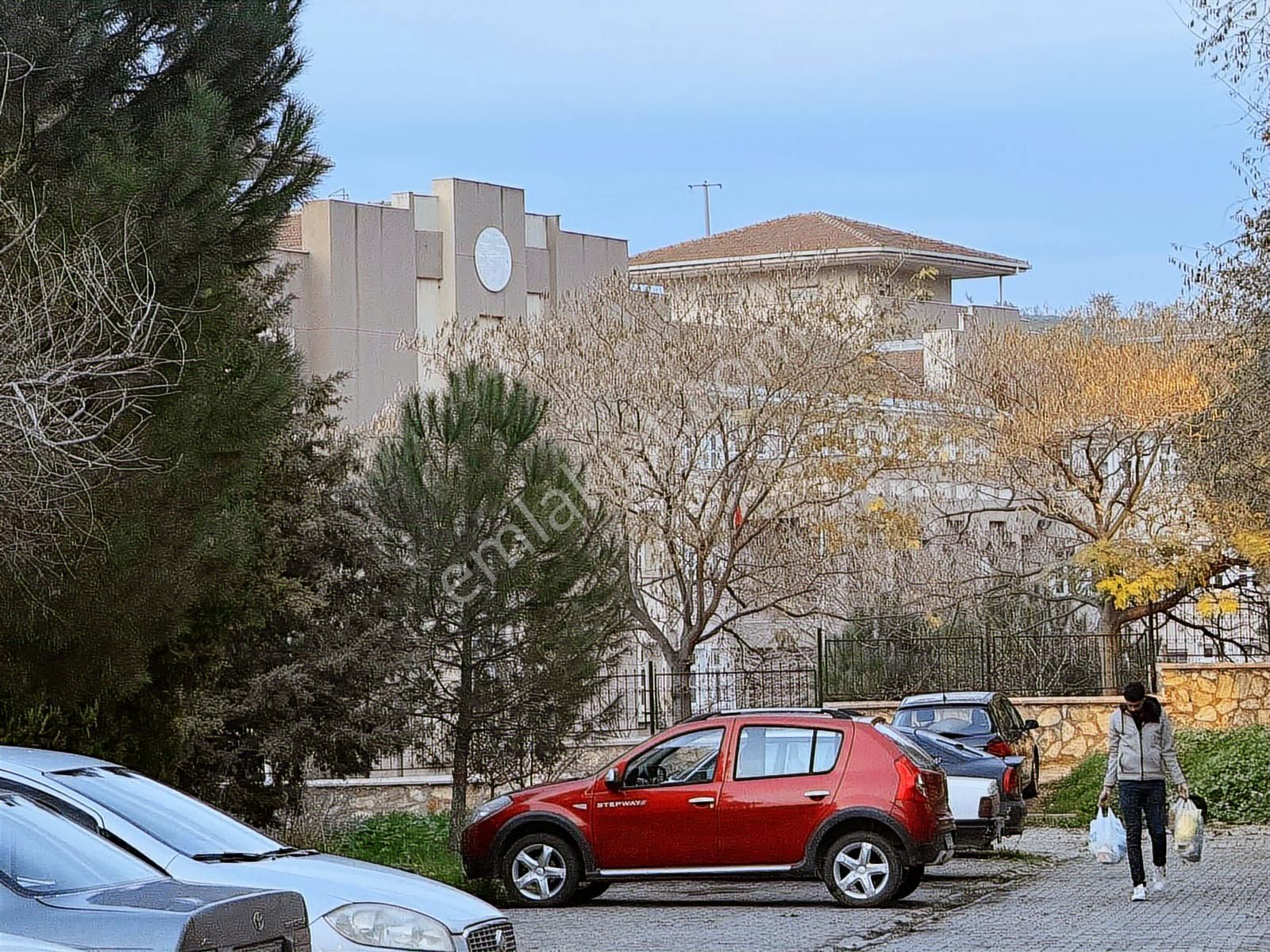 Derin Emlaktan Satılık Toki De 3+1 Ev - Görsel 20