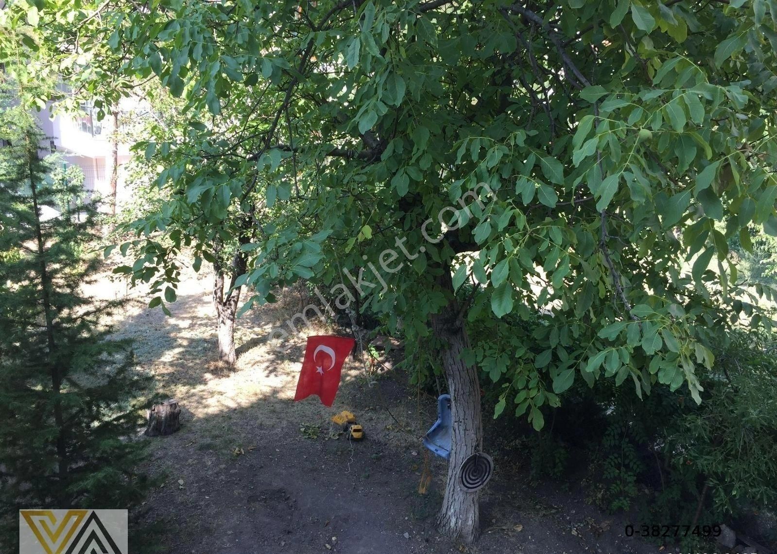 Valentia'dan Emekte 3+1 Yüksek Giriş Satılık Daire !!! - Görsel 9