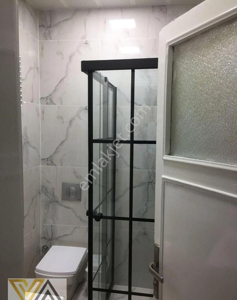 Valentia'dan Emekte 3+1 Yüksek Giriş Satılık Daire !!! - Görsel 12