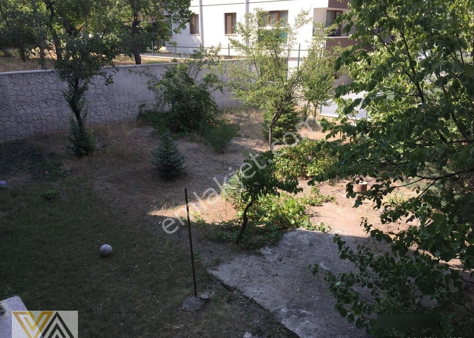 Valentia'dan Emekte 3+1 Yüksek Giriş Satılık Daire !!! - Görsel 7