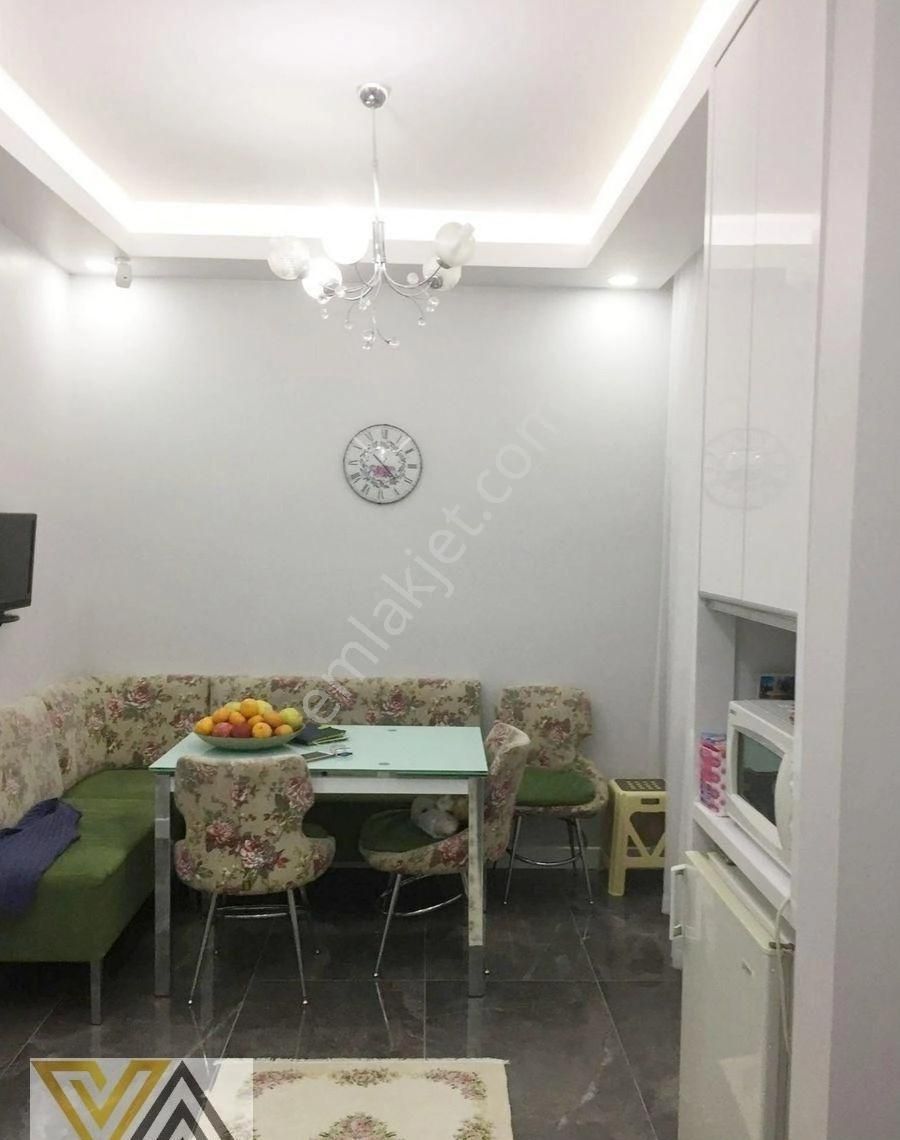 Valentia'dan Emekte 3+1 Yüksek Giriş Satılık Daire !!! - Görsel 3