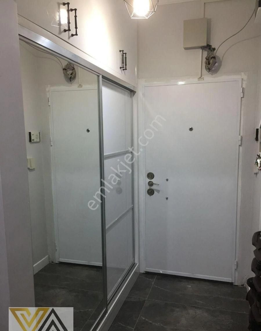 Valentia'dan Emekte 3+1 Yüksek Giriş Satılık Daire !!! - Görsel 5