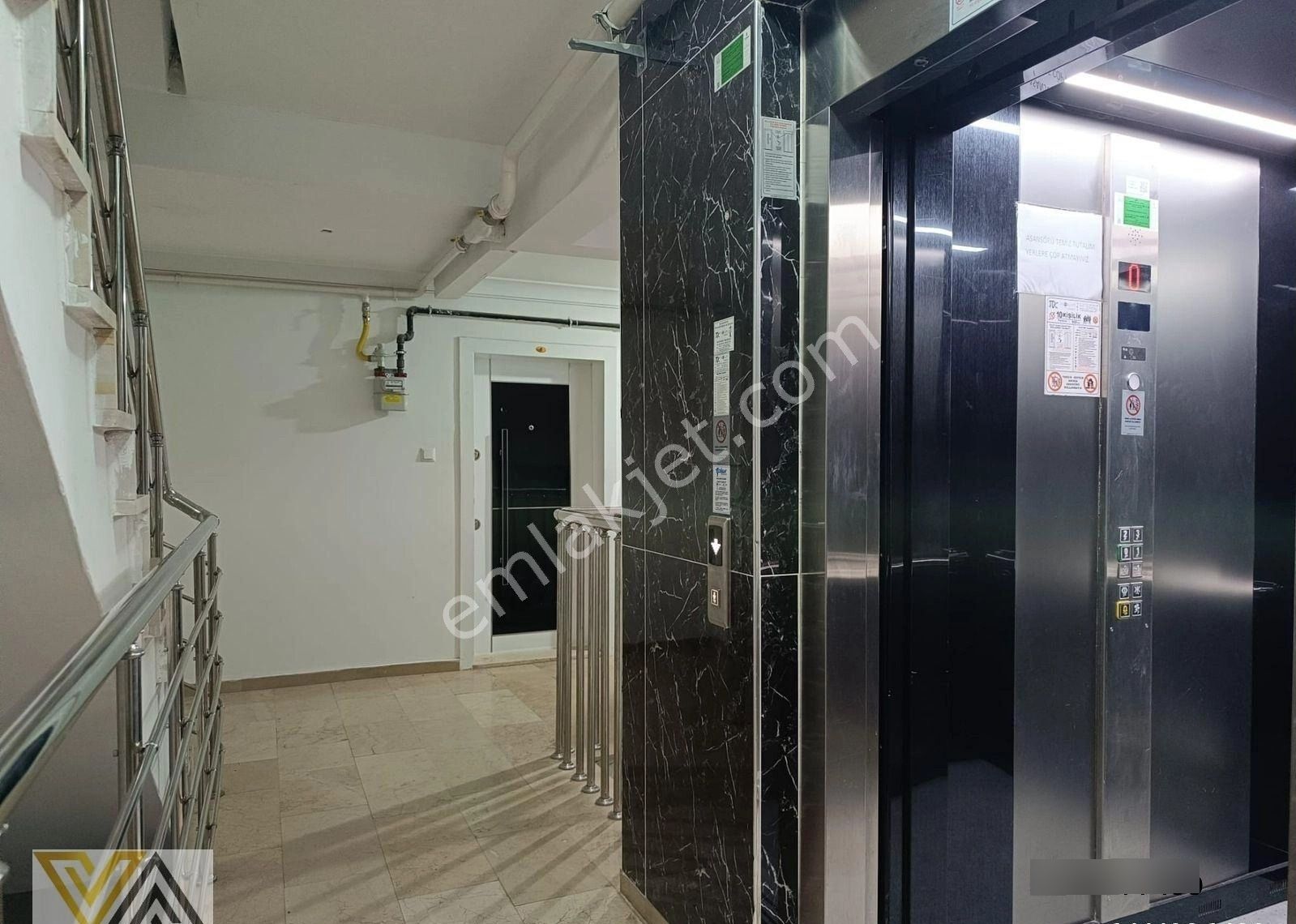 Valentia'dan Zafertepe'de 3+1 Satılık Daire !!! - Görsel 14