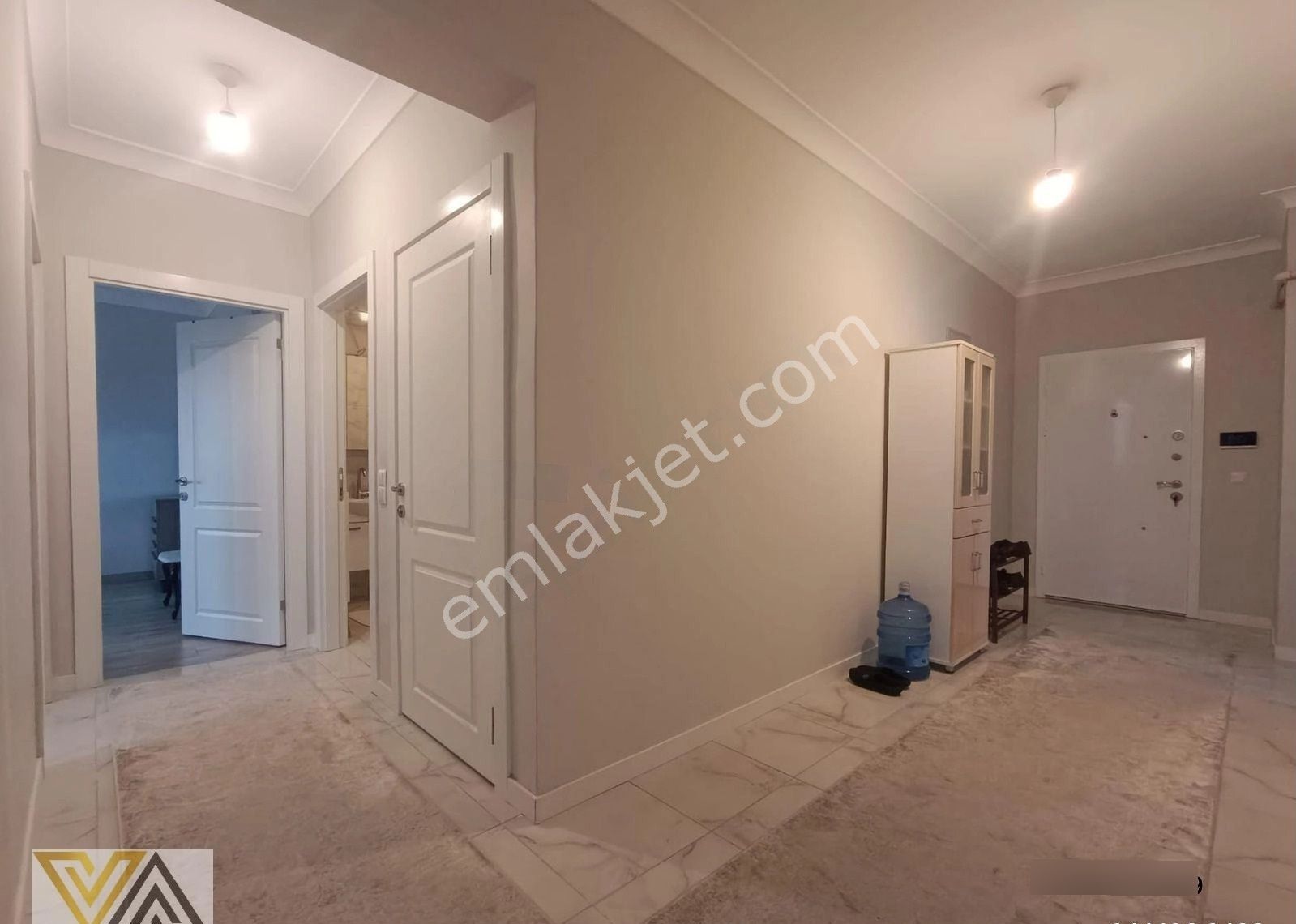 Valentia'dan Zafertepe'de 3+1 Satılık Daire !!! - Görsel 11