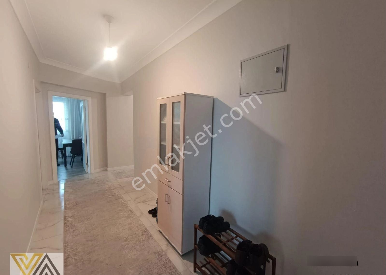 Valentia'dan Zafertepe'de 3+1 Satılık Daire !!! - Görsel 3