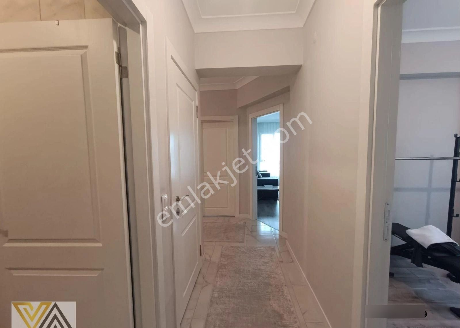 Valentia'dan Zafertepe'de 3+1 Satılık Daire !!! - Görsel 2