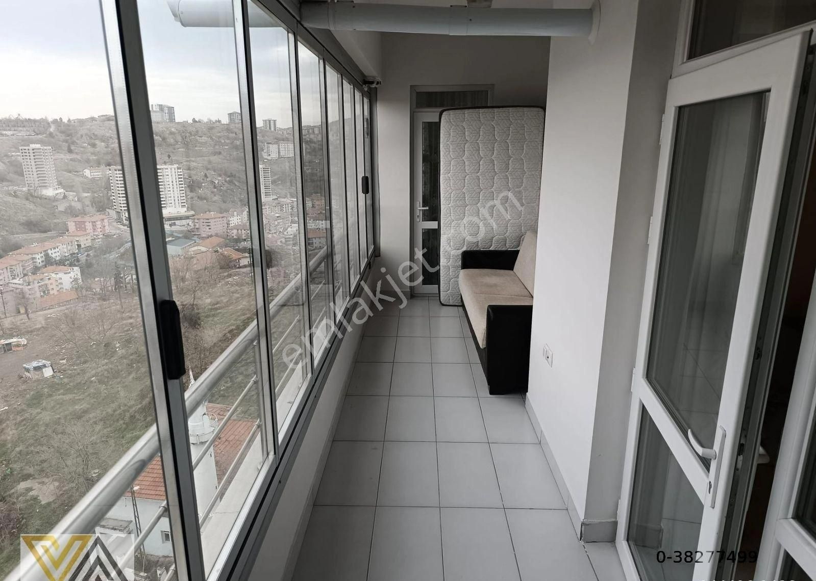 Valentia'dan Zafertepe'de 3+1 Satılık Daire !!! - Görsel 15