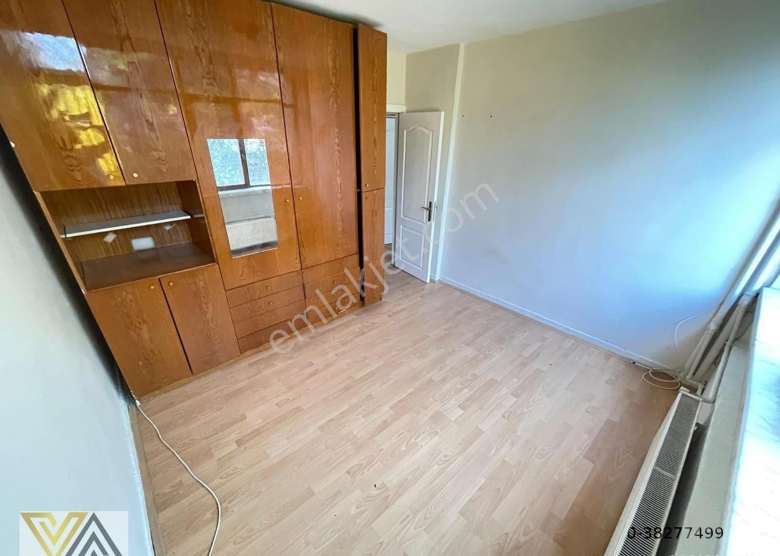 Valentia'dan Ayrancıda 2+1 Satılık Daire !!! - Görsel 5