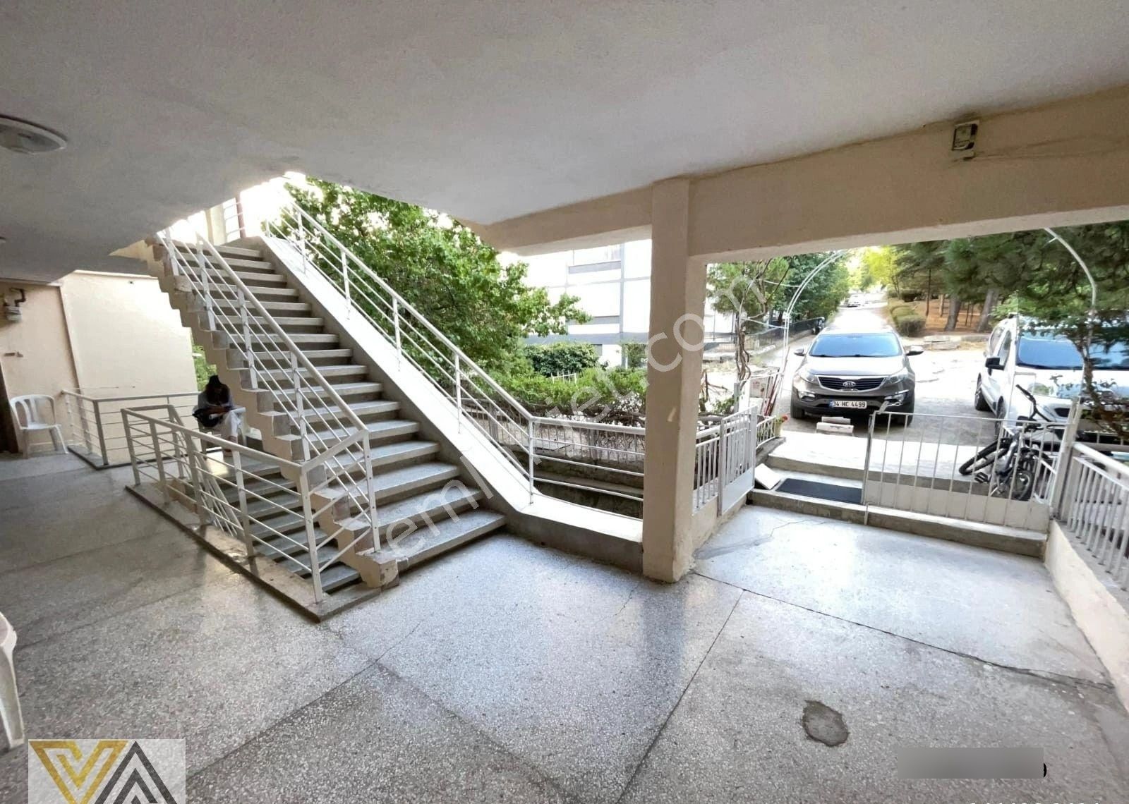 Valentia'dan Ayrancıda 2+1 Satılık Daire !!! - Görsel 10