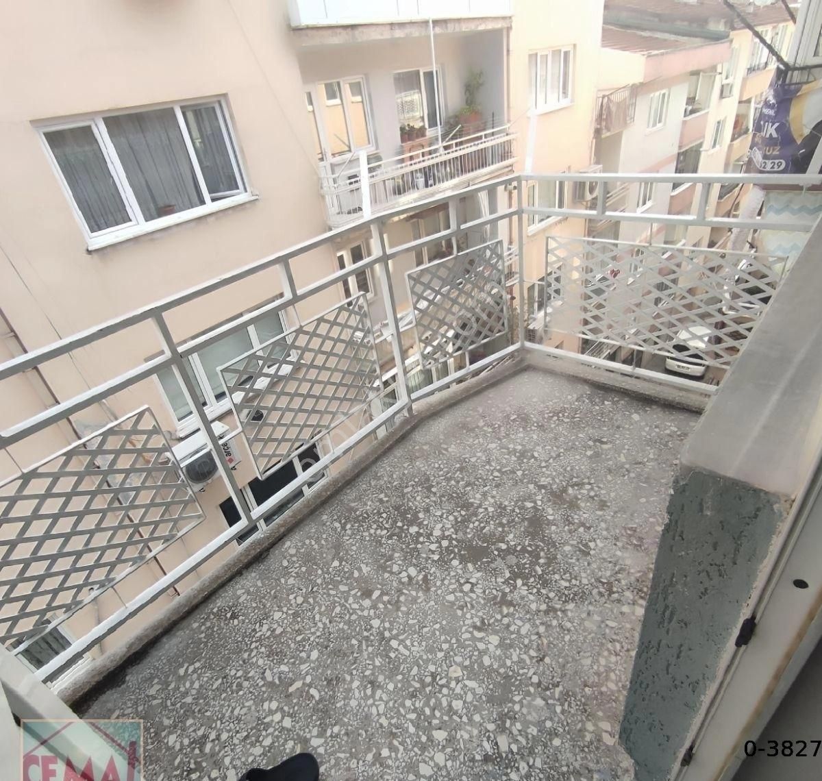 Cemal Emlak Bursa Yıldırım Karadavut Cd 5.kt Kombi Bakimli Geniş - Görsel 32