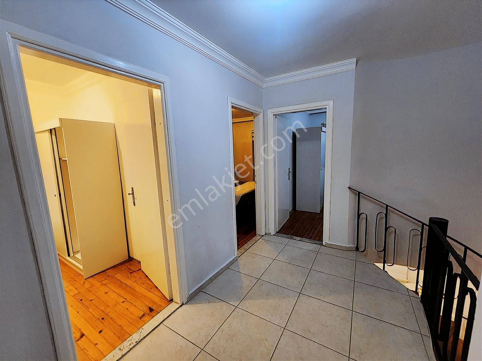 Alanya Demırtaş Mah Denize 700 Metre Müstakil Villa - Görsel 7