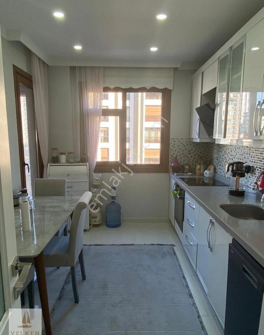 Kozyatağı Kozzy Avm Yakını 4+1 180m2 Ultra Lüks - Görsel 32