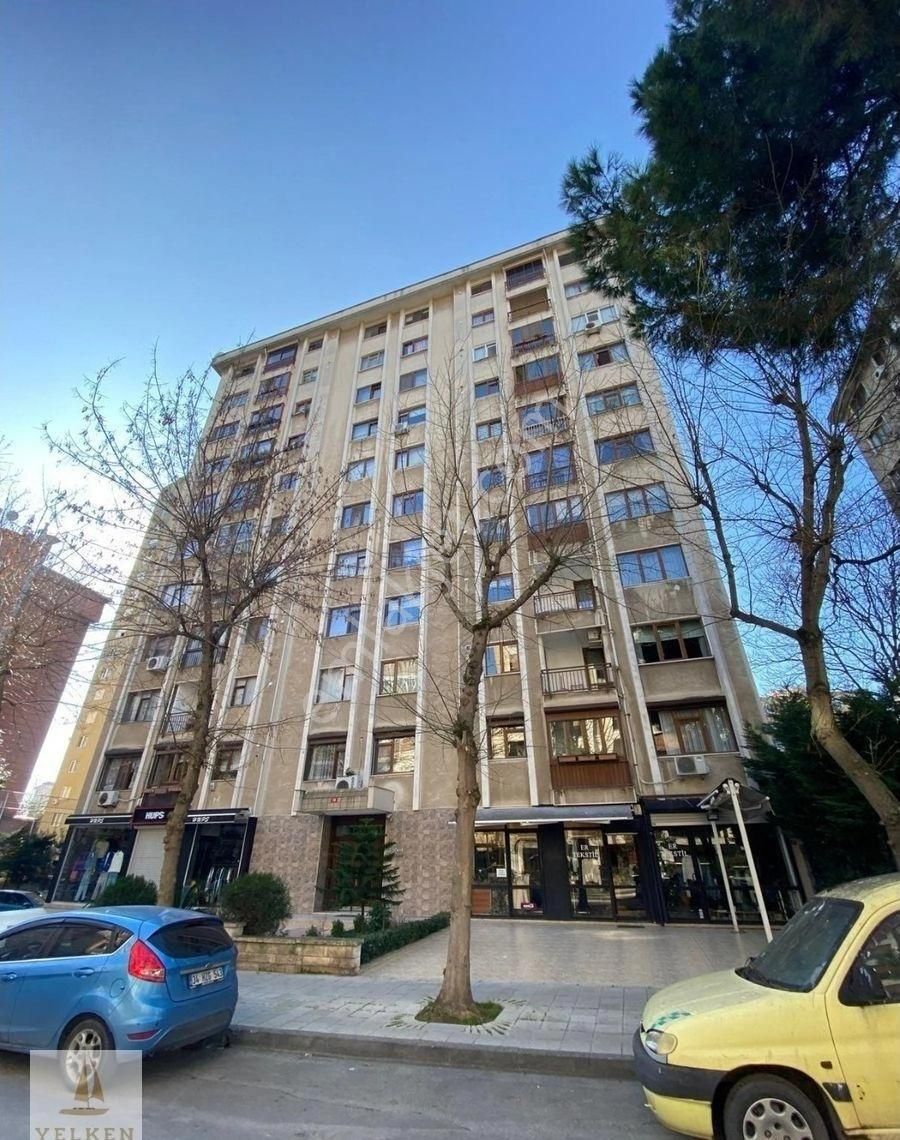 Kozyatağı Kozzy Avm Yakını 4+1 180m2 Ultra Lüks - Görsel 11