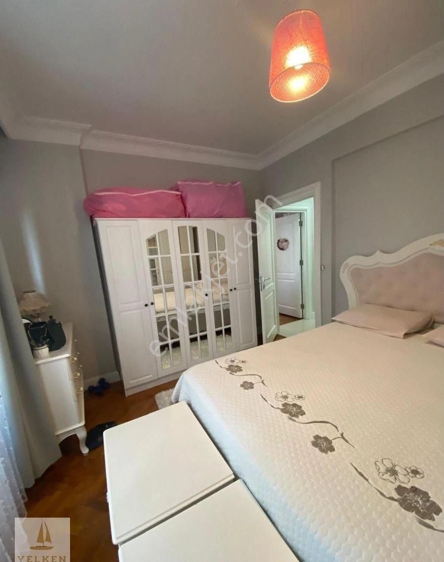 Kozyatağı Kozzy Avm Yakını 4+1 180m2 Ultra Lüks - Görsel 18