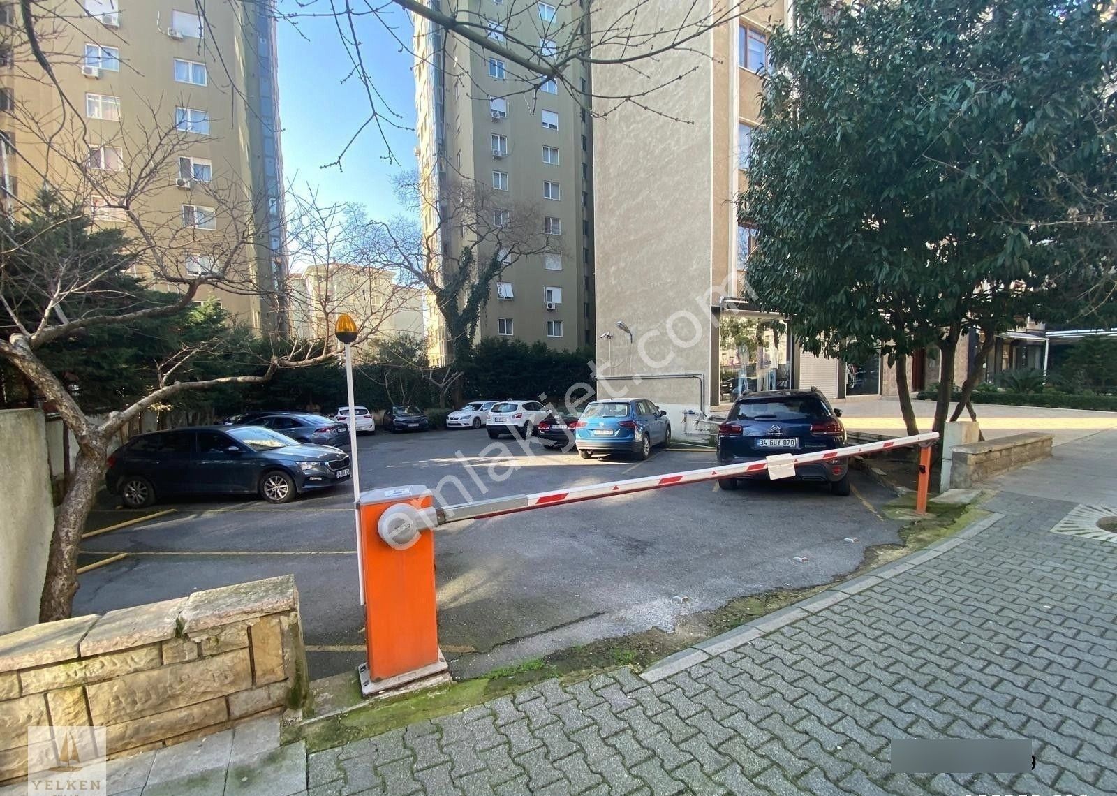 Kozyatağı Kozzy Avm Yakını 4+1 180m2 Ultra Lüks - Görsel 35