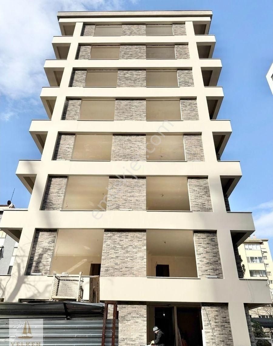 Şaşkınbakkal Tonozlu'da 2+1 Balkonlu Ebeveynli Sıfır - Görsel 2