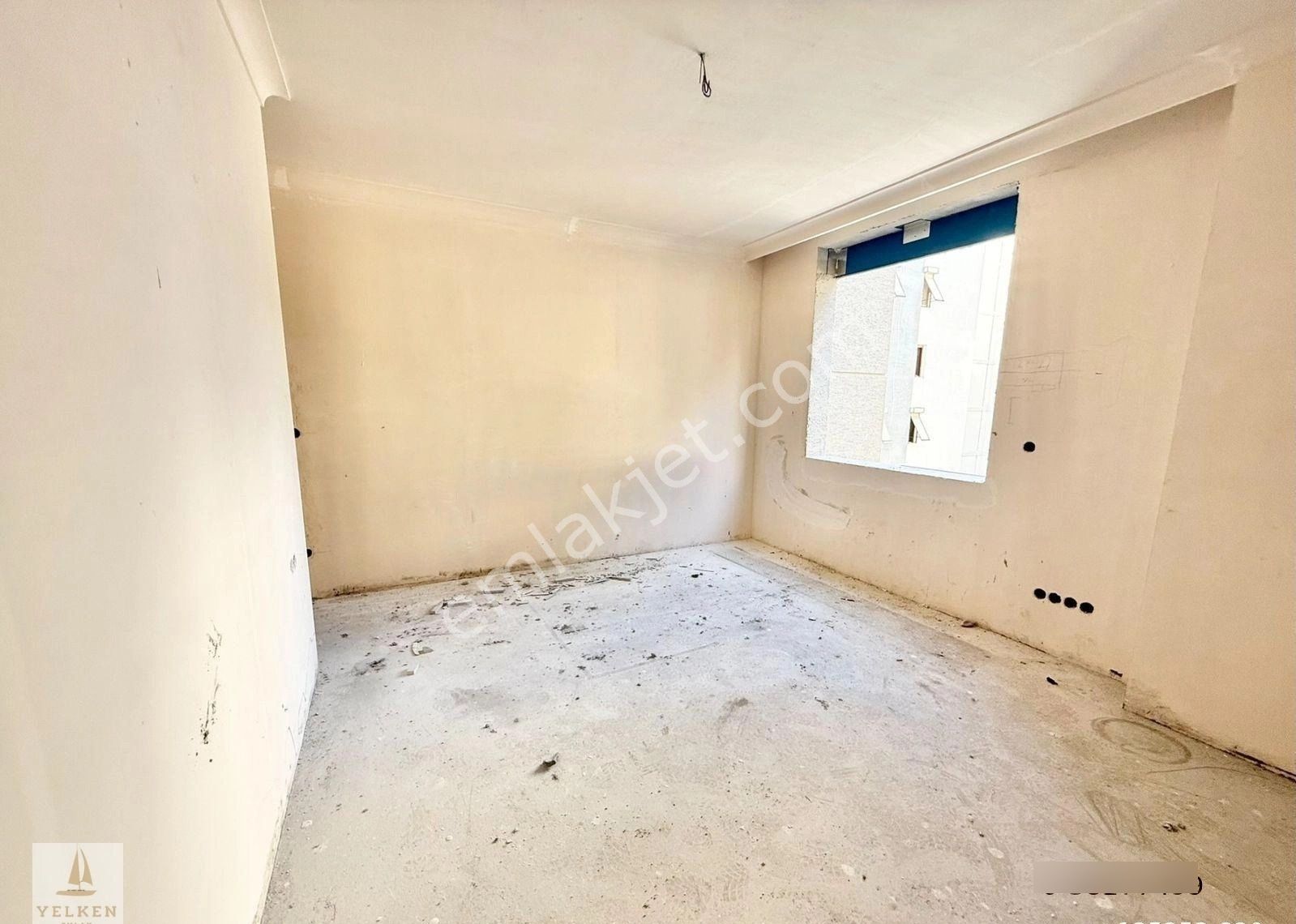 Şaşkınbakkal Tonozlu'da 2+1 Balkonlu Ebeveynli Sıfır - Görsel 11