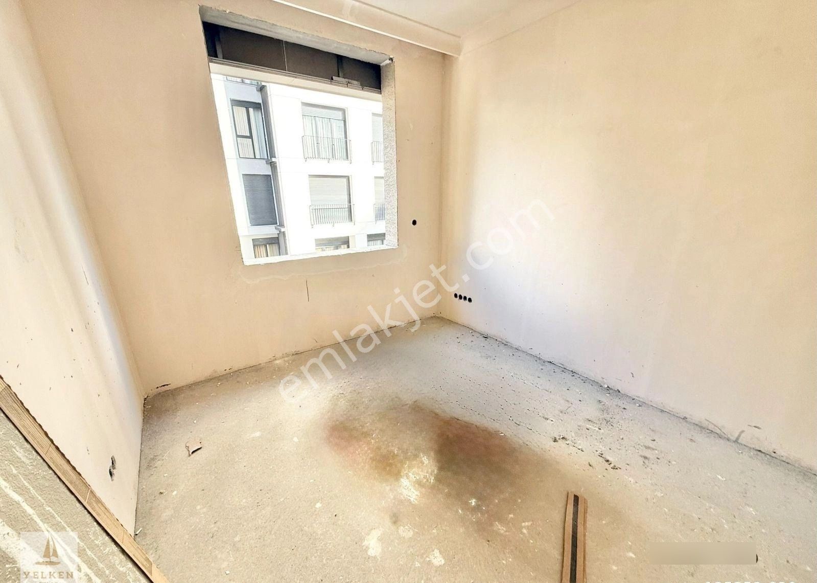 Şaşkınbakkal Tonozlu'da 2+1 Balkonlu Ebeveynli Sıfır - Görsel 3