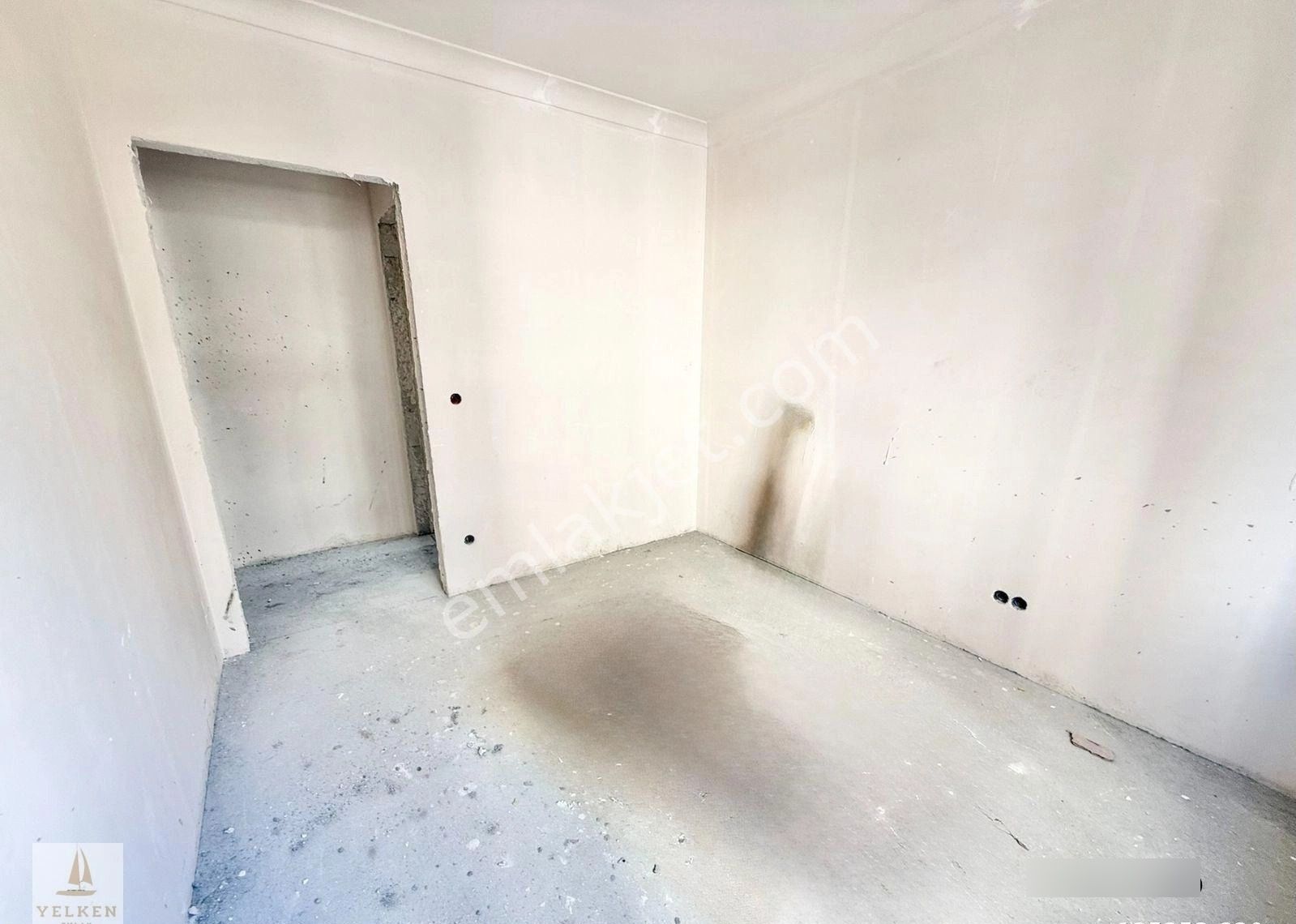 Şaşkınbakkal Tonozlu'da 2+1 Balkonlu Ebeveynli Sıfır - Görsel 13