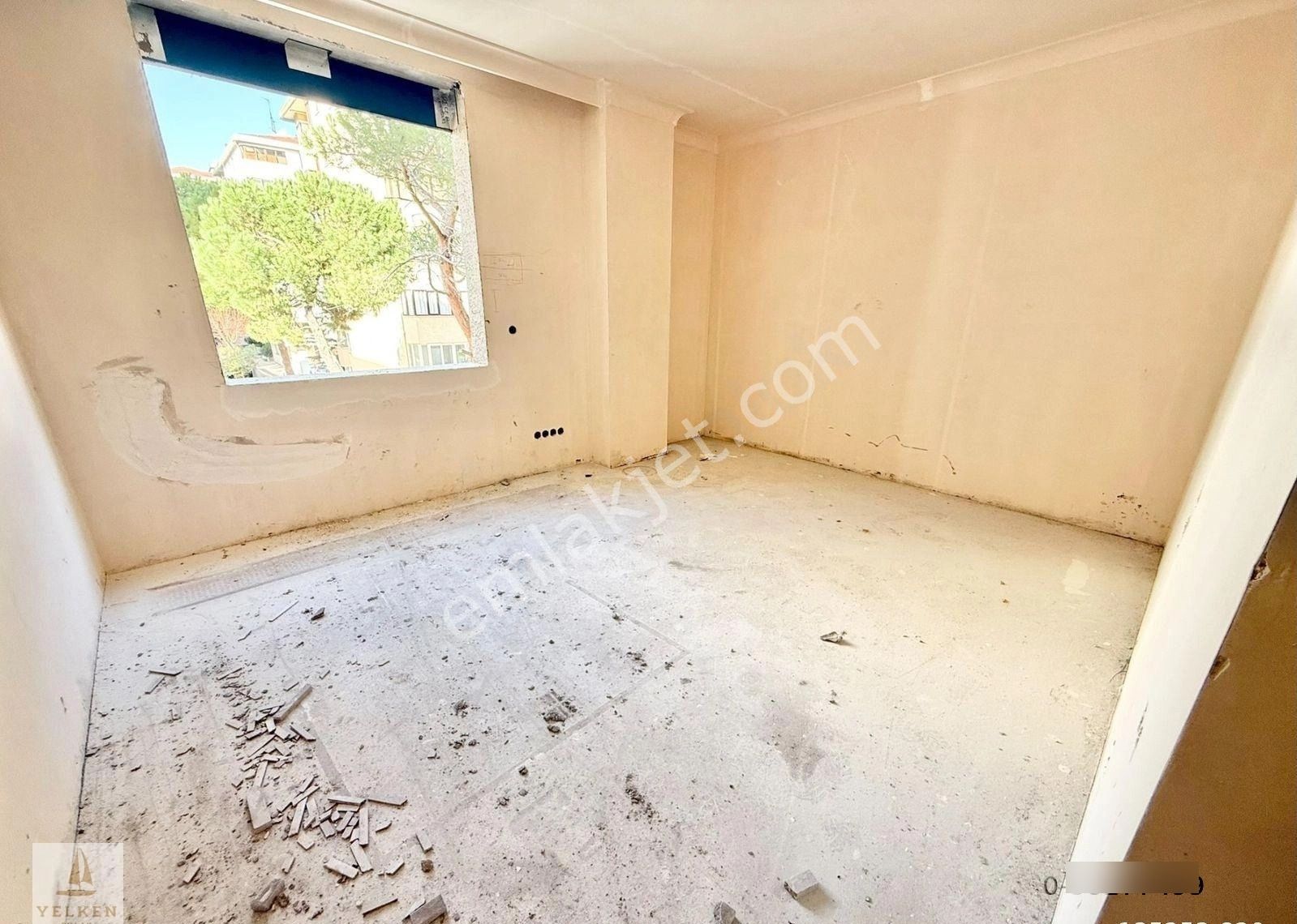 Şaşkınbakkal Tonozlu'da 2+1 Balkonlu Ebeveynli Sıfır - Görsel 12