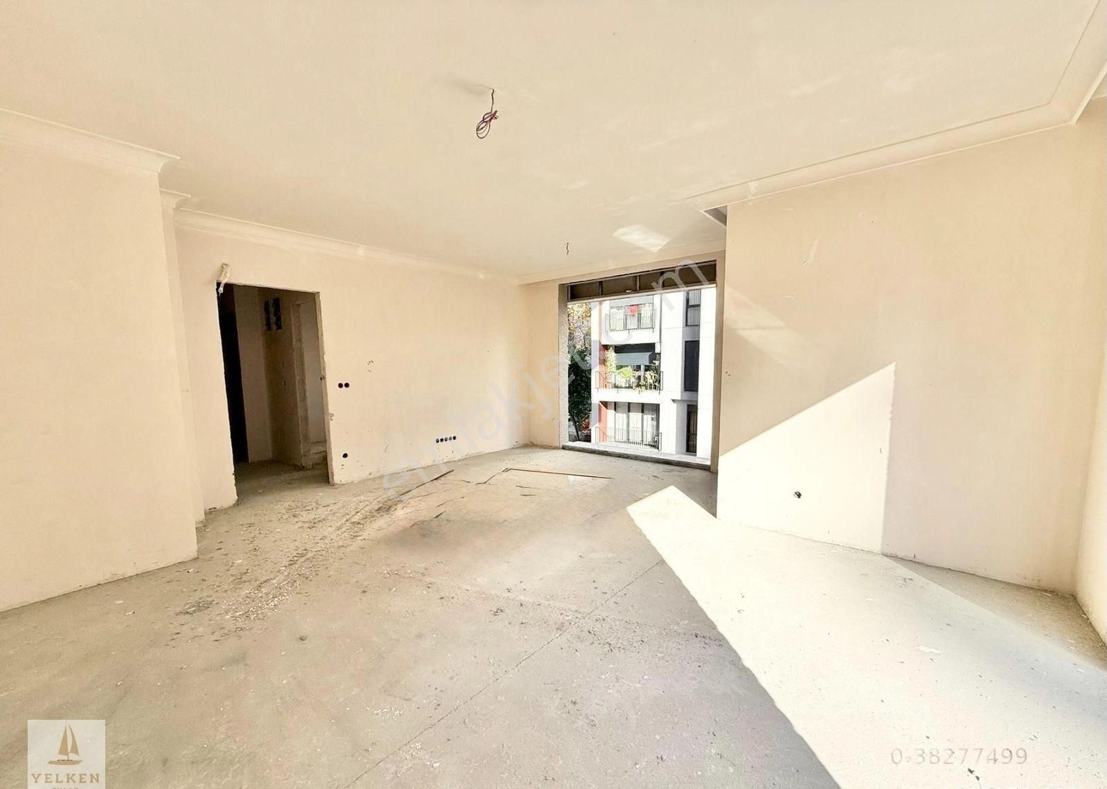 Şaşkınbakkal Tonozlu'da 2+1 Balkonlu Ebeveynli Sıfır - Görsel 16