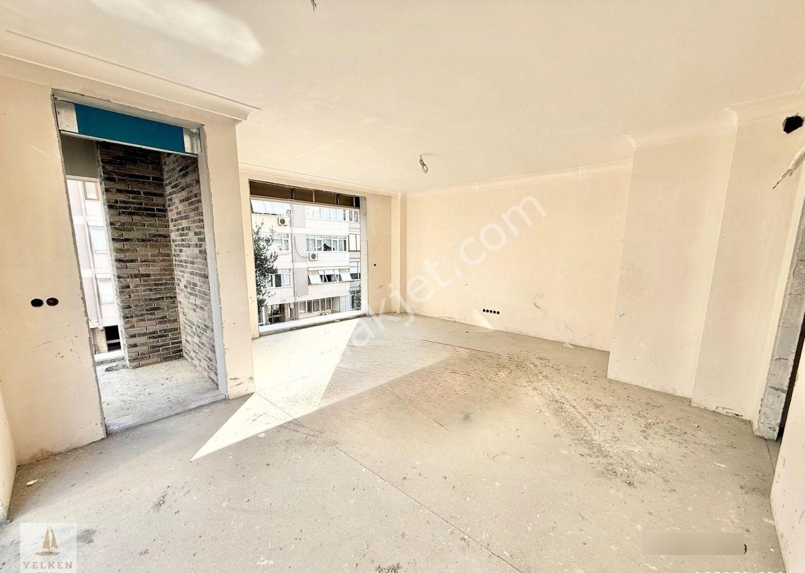 Şaşkınbakkal Tonozlu'da 2+1 Balkonlu Ebeveynli Sıfır - Görsel 17