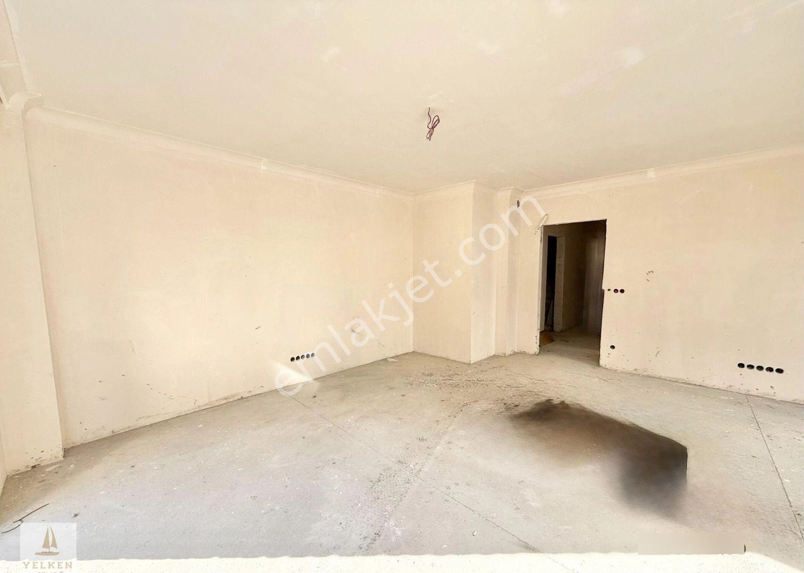 Şaşkınbakkal Tonozlu'da 2+1 Balkonlu Ebeveynli Sıfır - Görsel 7