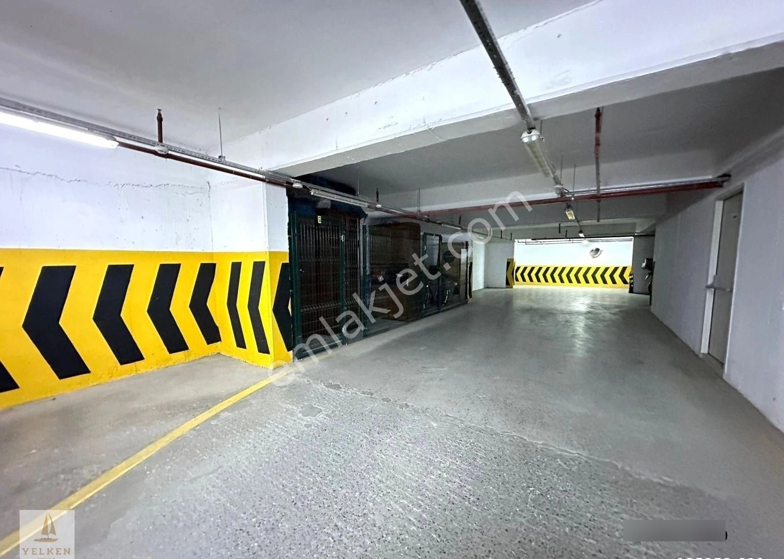 Caddebostan Oyuncak Müzesinde 2+1 Balkonlu Havuzlu Alternatifsiz - Görsel 21