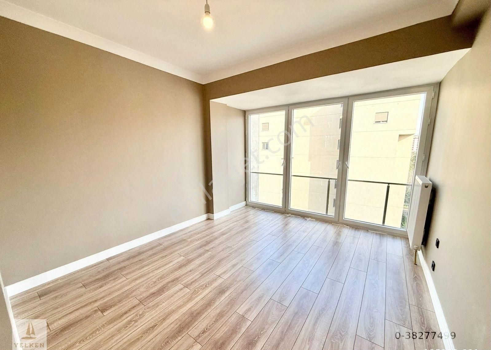 Caddebostan Oyuncak Müzesinde 2+1 Balkonlu Havuzlu Alternatifsiz - Görsel 16