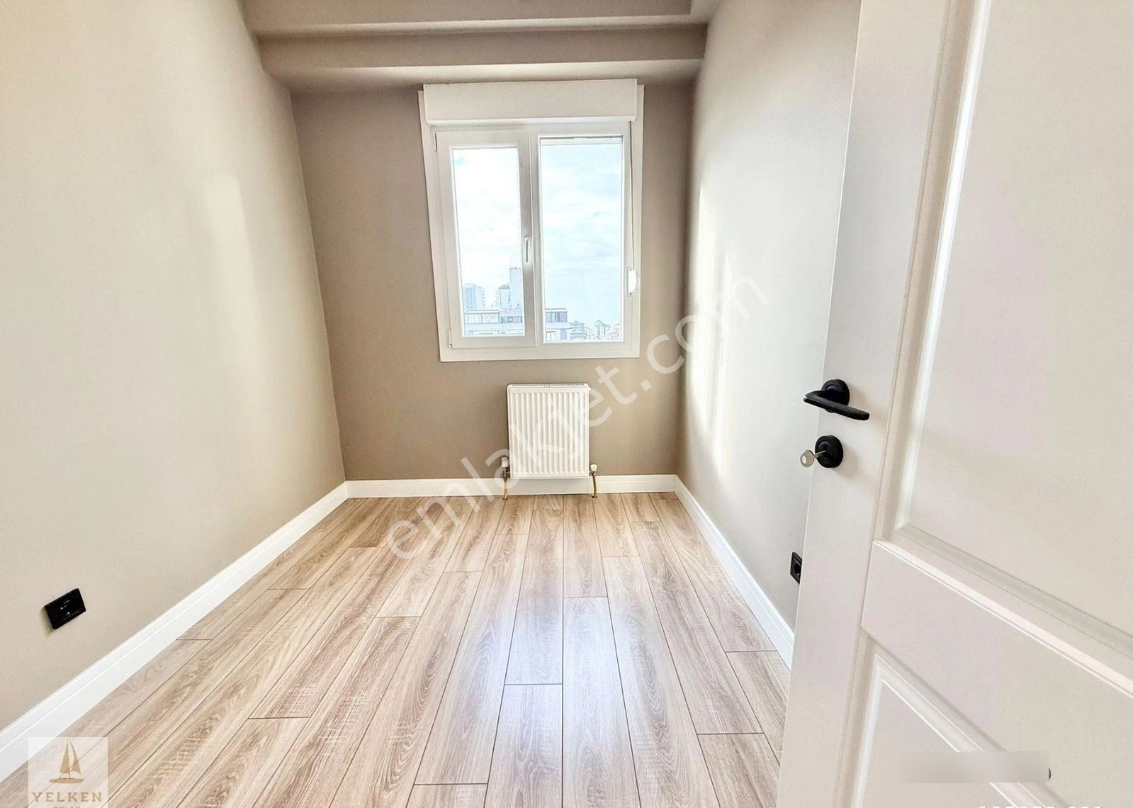 Caddebostan Oyuncak Müzesinde 2+1 Balkonlu Havuzlu Alternatifsiz - Görsel 11