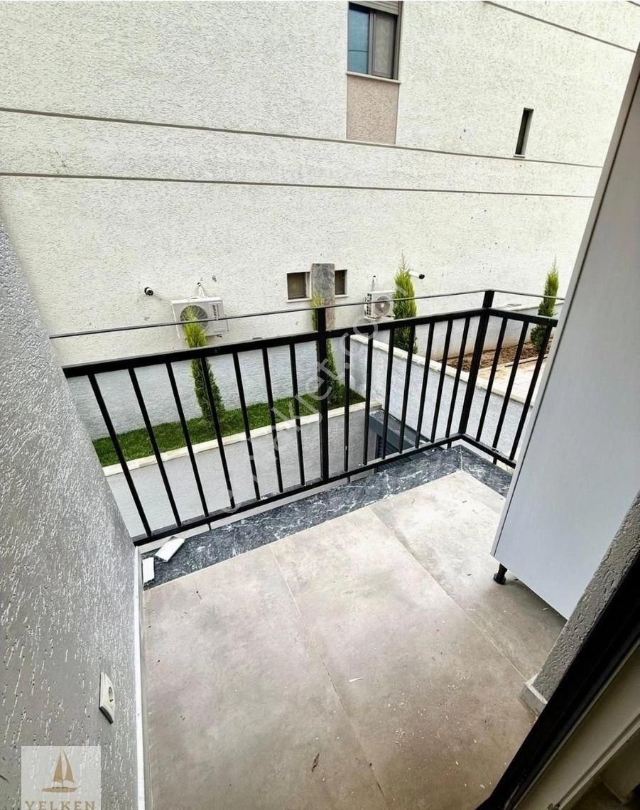 Çiftehavuzlar Bağdat'a Yakın 3+1 Balkonlu Ebeveynli Sıfır - Görsel 5