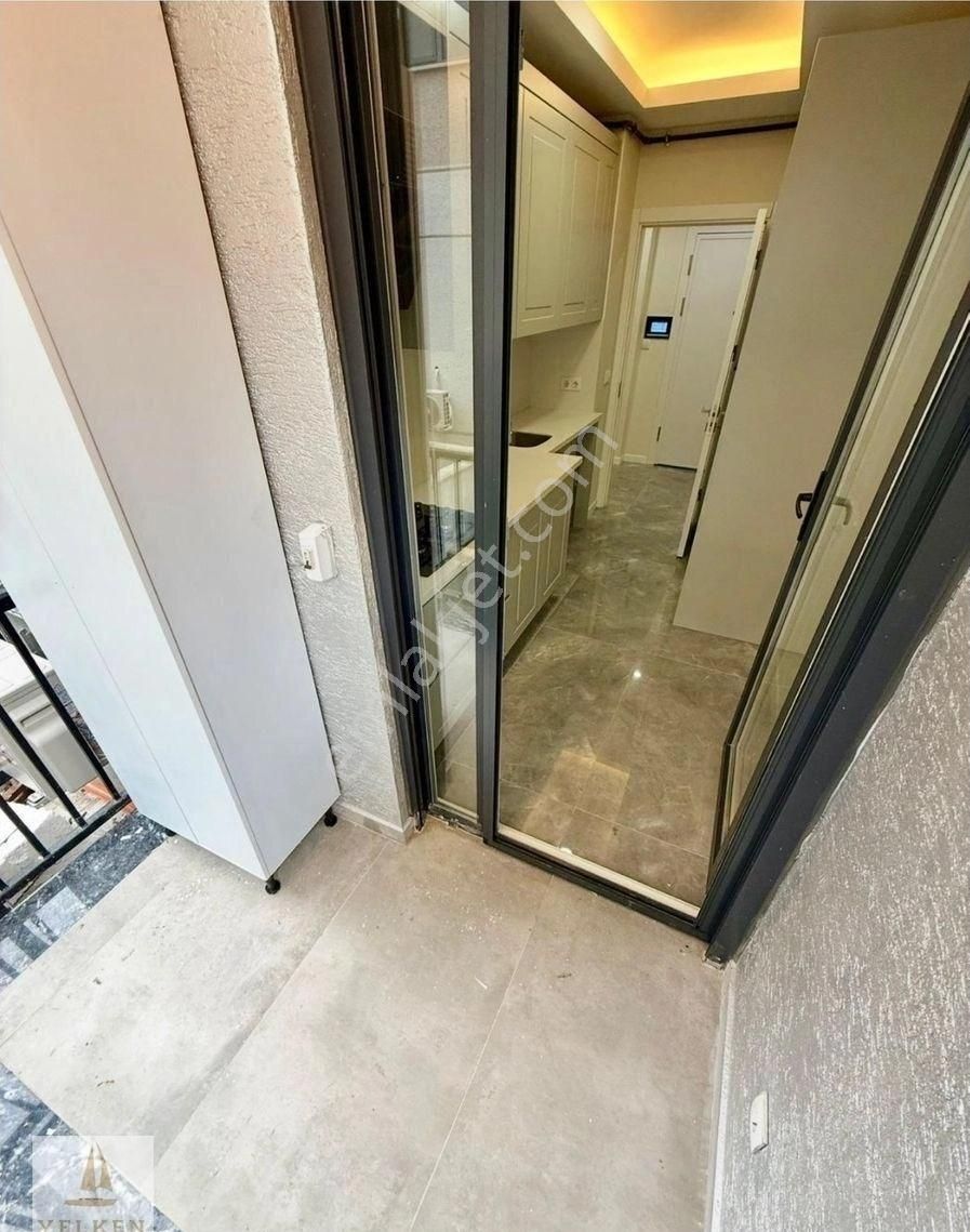 Çiftehavuzlar Bağdat'a Yakın 3+1 Balkonlu Ebeveynli Sıfır - Görsel 9