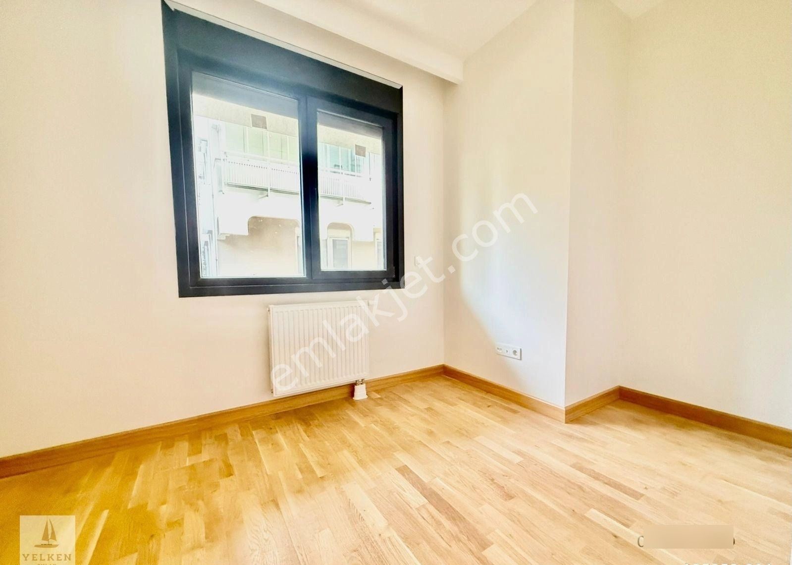 Caddebostan Sahil'de Deniz 2.binada 3+1 Deniz Manzaralı Sıfır - Görsel 17