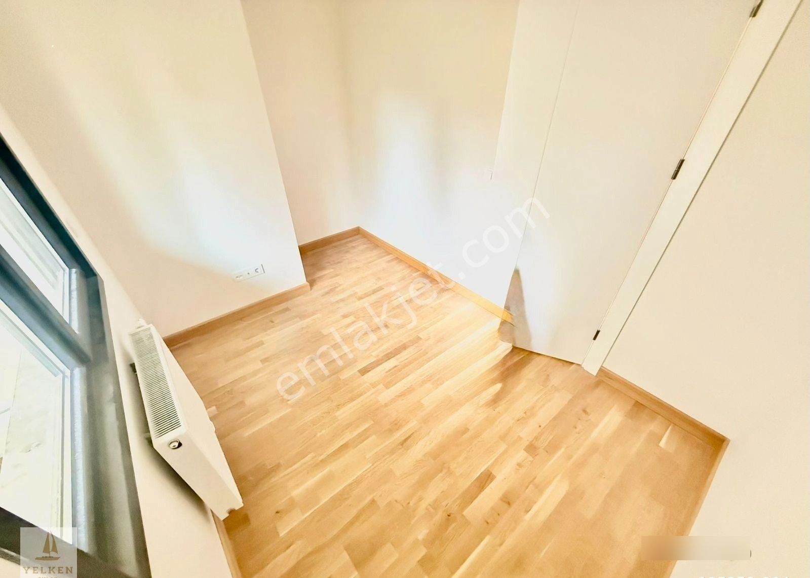 Caddebostan Sahil'de Deniz 2.binada 3+1 Deniz Manzaralı Sıfır - Görsel 9