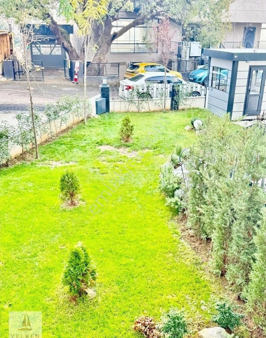 Caddebostan Sahil'de Deniz 2.binada 3+1 Deniz Manzaralı Sıfır - Görsel 13