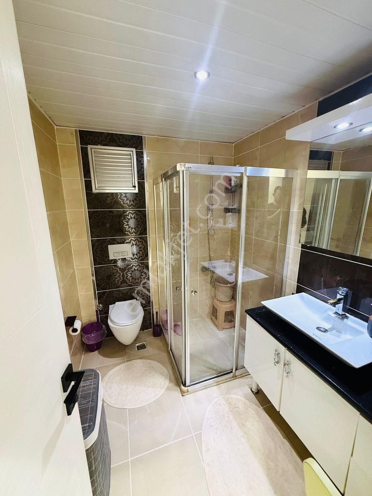 Aydınlar Mahallesi’nde 7/24 Güvenlikli Havuzlu Sitede 3+1 Ultra Lüks Satılık Daire - Görsel 10