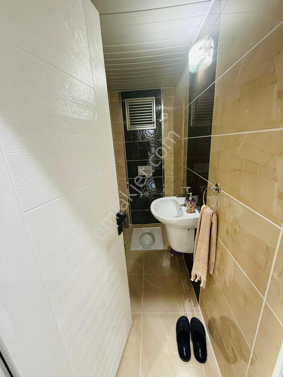 Aydınlar Mahallesi’nde 7/24 Güvenlikli Havuzlu Sitede 3+1 Ultra Lüks Satılık Daire - Görsel 11