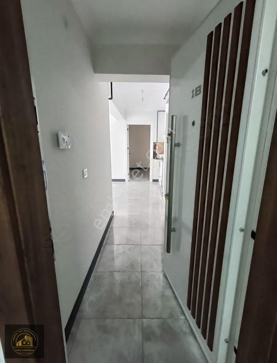 Kiralık Sıfır 2+1 Daire