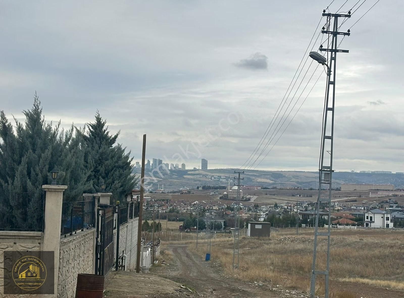 Göl Manzaralı Süper Konumlu - Görsel 6