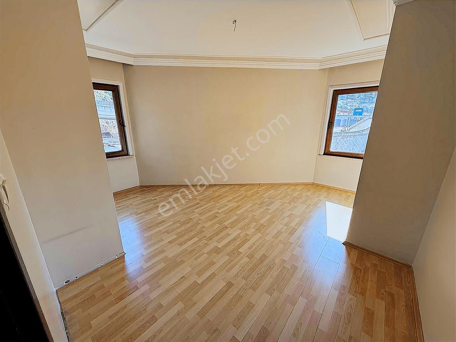 Acil Trabzon Beşirli Terasevlerde Daire - Görsel 7