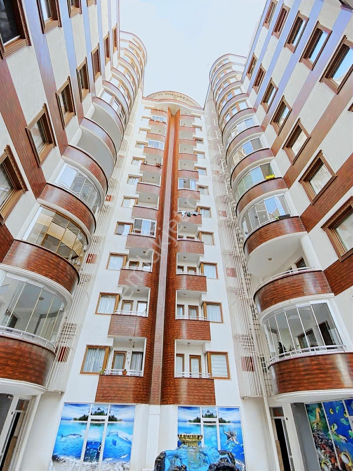 Acil Trabzon Beşirli Terasevlerde Daire - Görsel 13