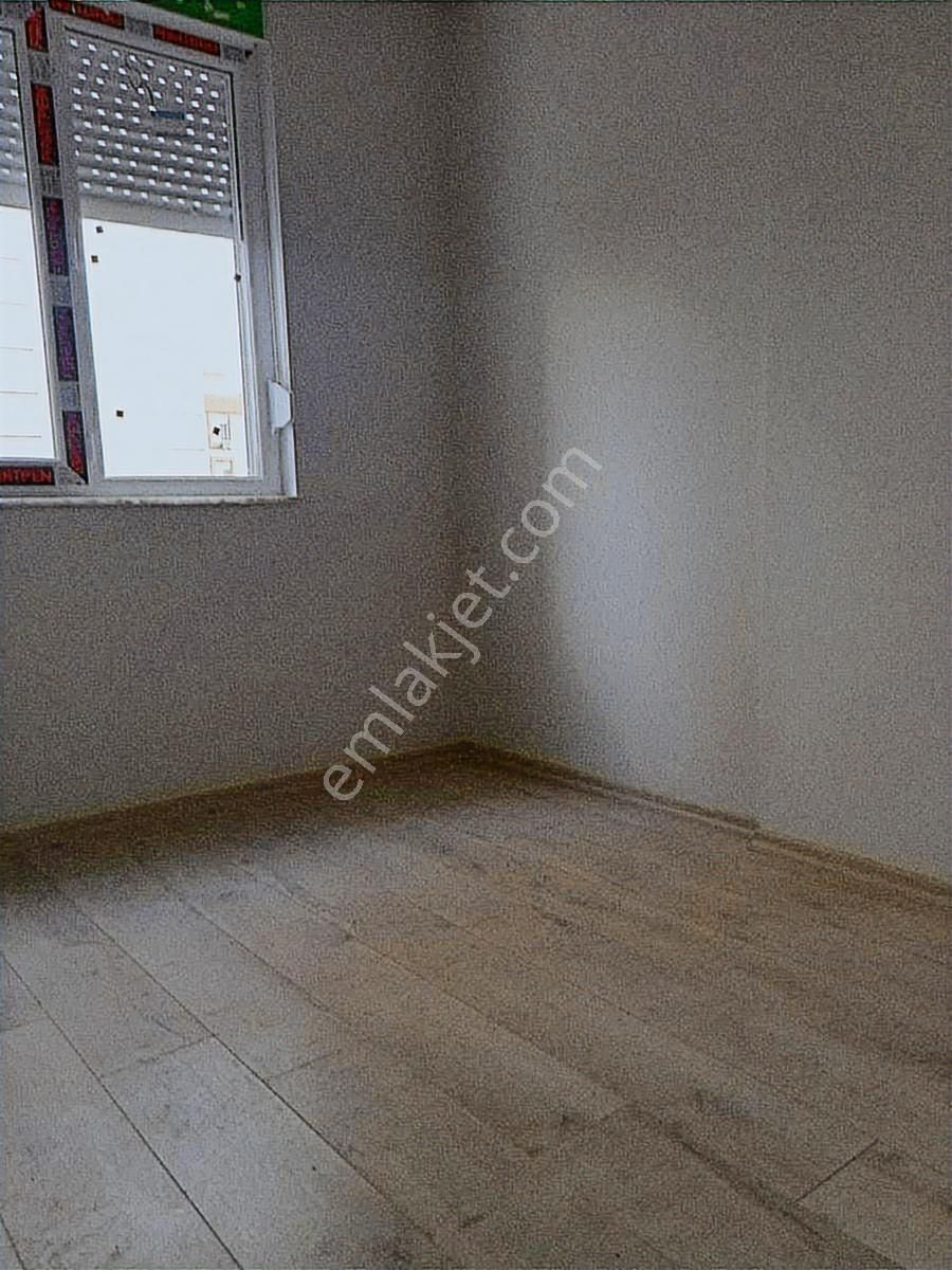 Gazi Mahallesinde Geniş & Ferah 2+1