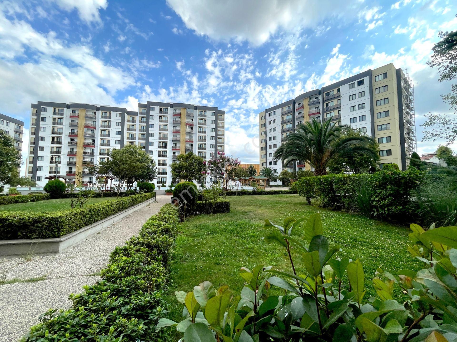 Dorelife Sitesi Kiralık 2+1 Daire Havuz Kat 3 Cephe Halil Güler - Görsel 26