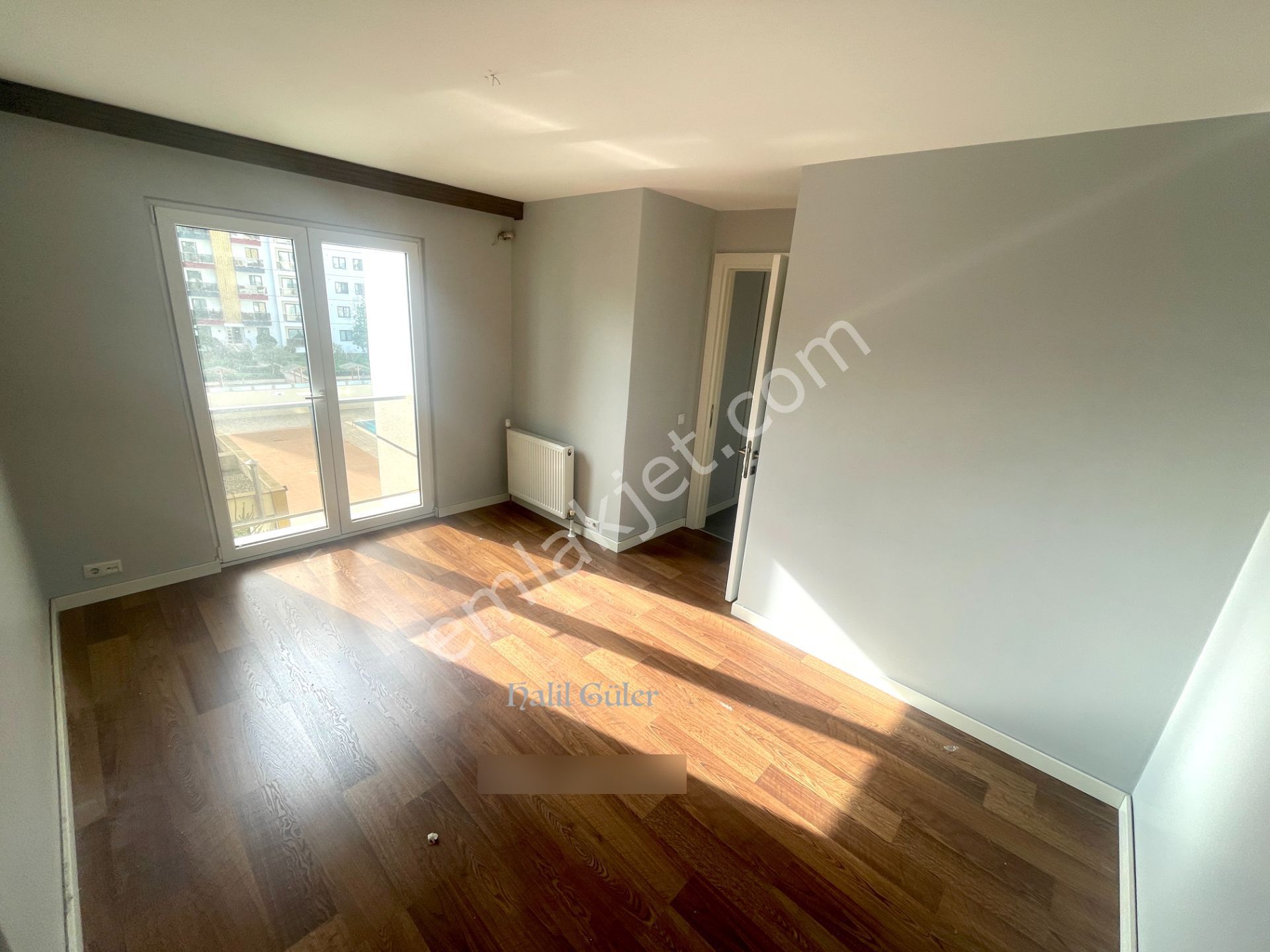 Dorelife Sitesi Kiralık 2+1 Daire Havuz Kat 3 Cephe Halil Güler - Görsel 6