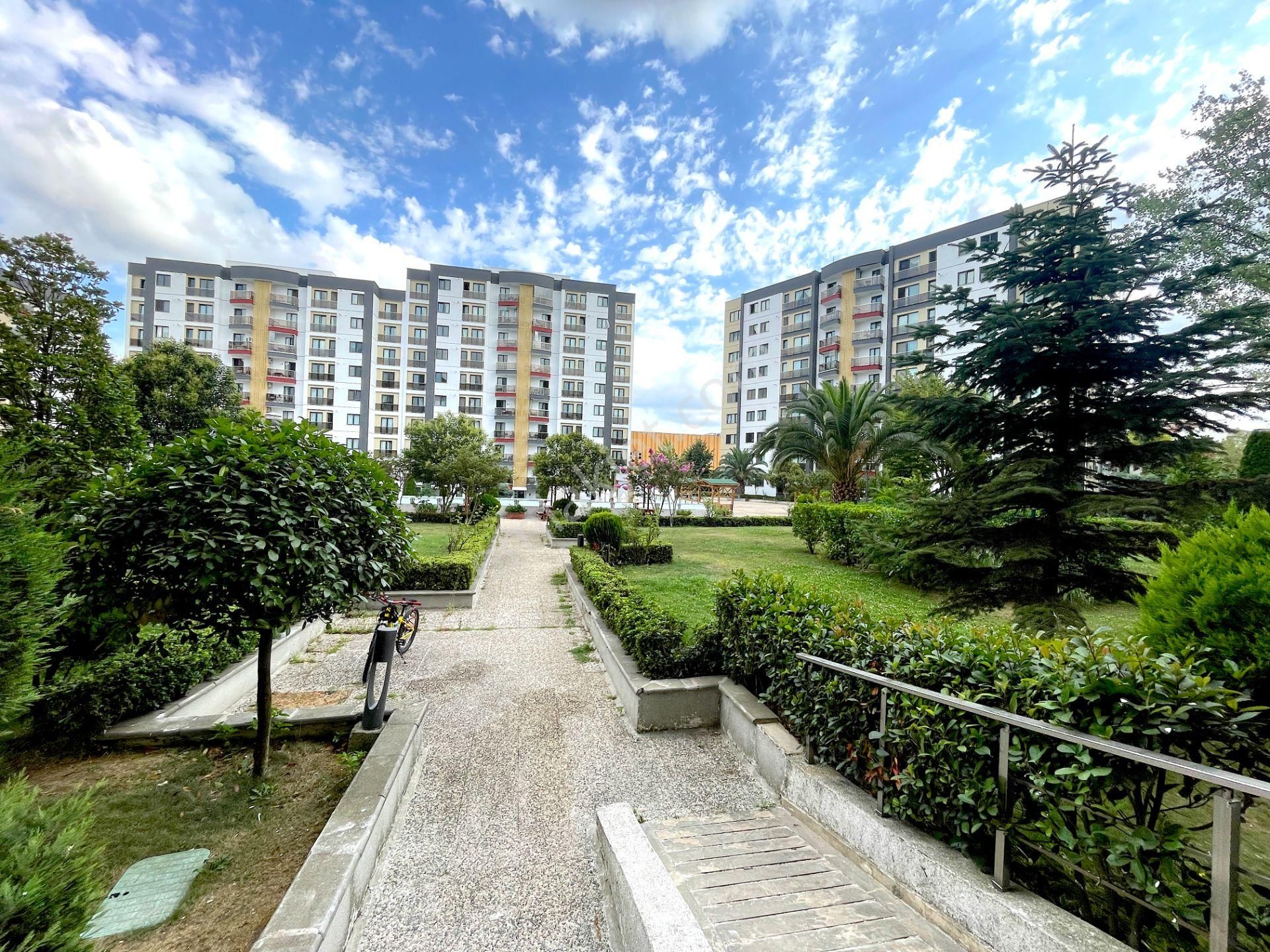 Dorelife Sitesi Kiralık 2+1 Daire Havuz Kat 3 Cephe Halil Güler - Görsel 27